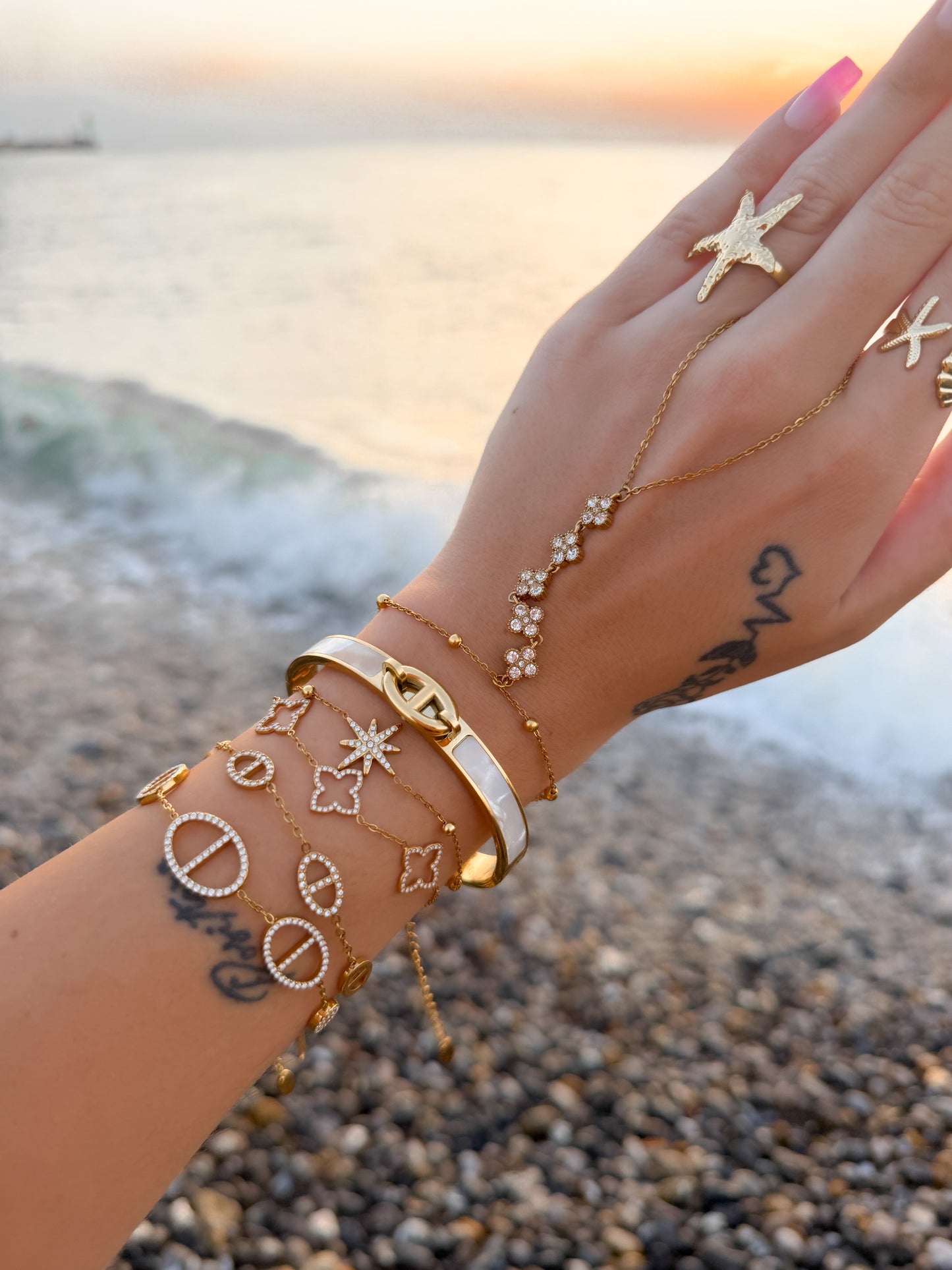 BRACELET MARGOT