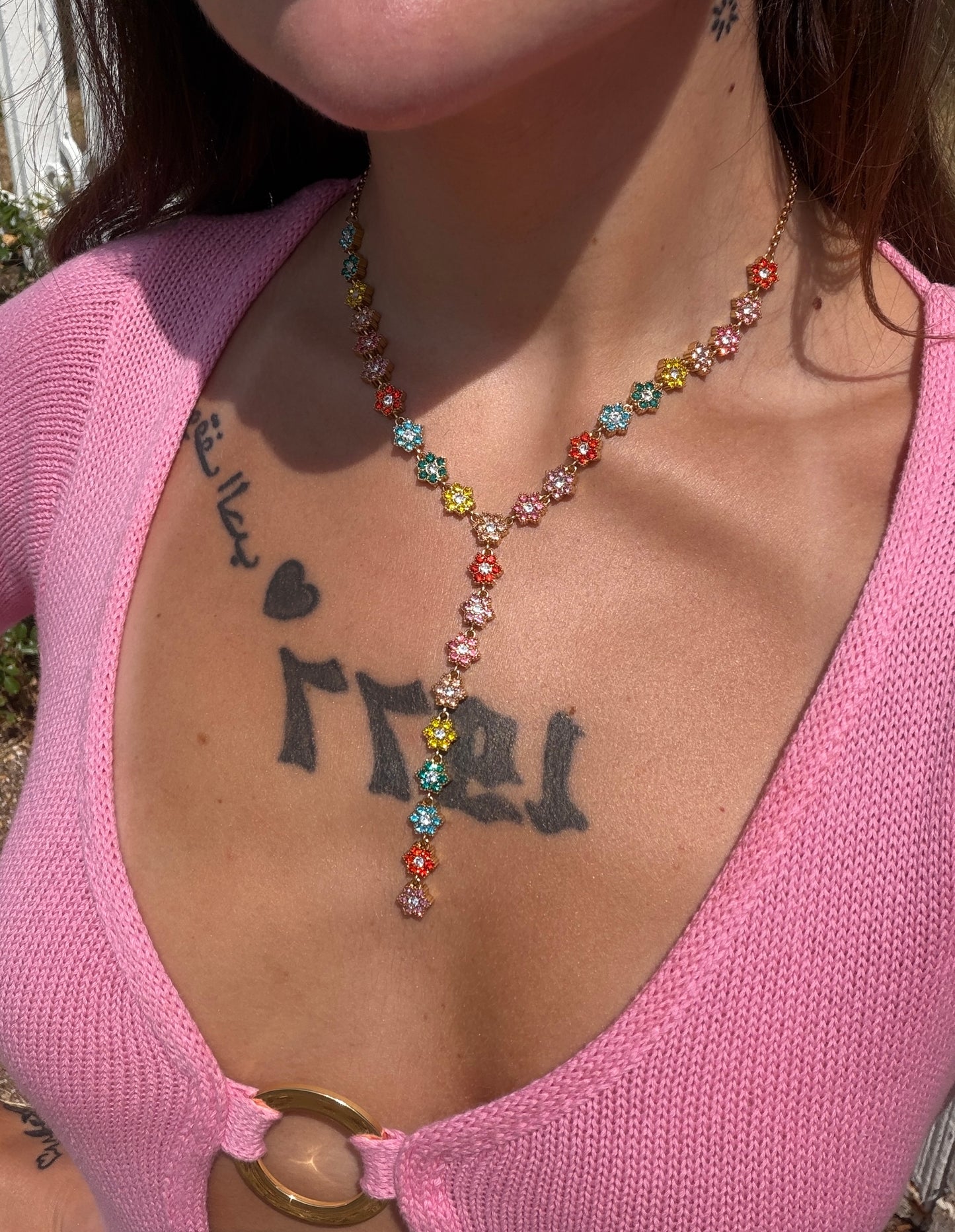 COLLIER NORA