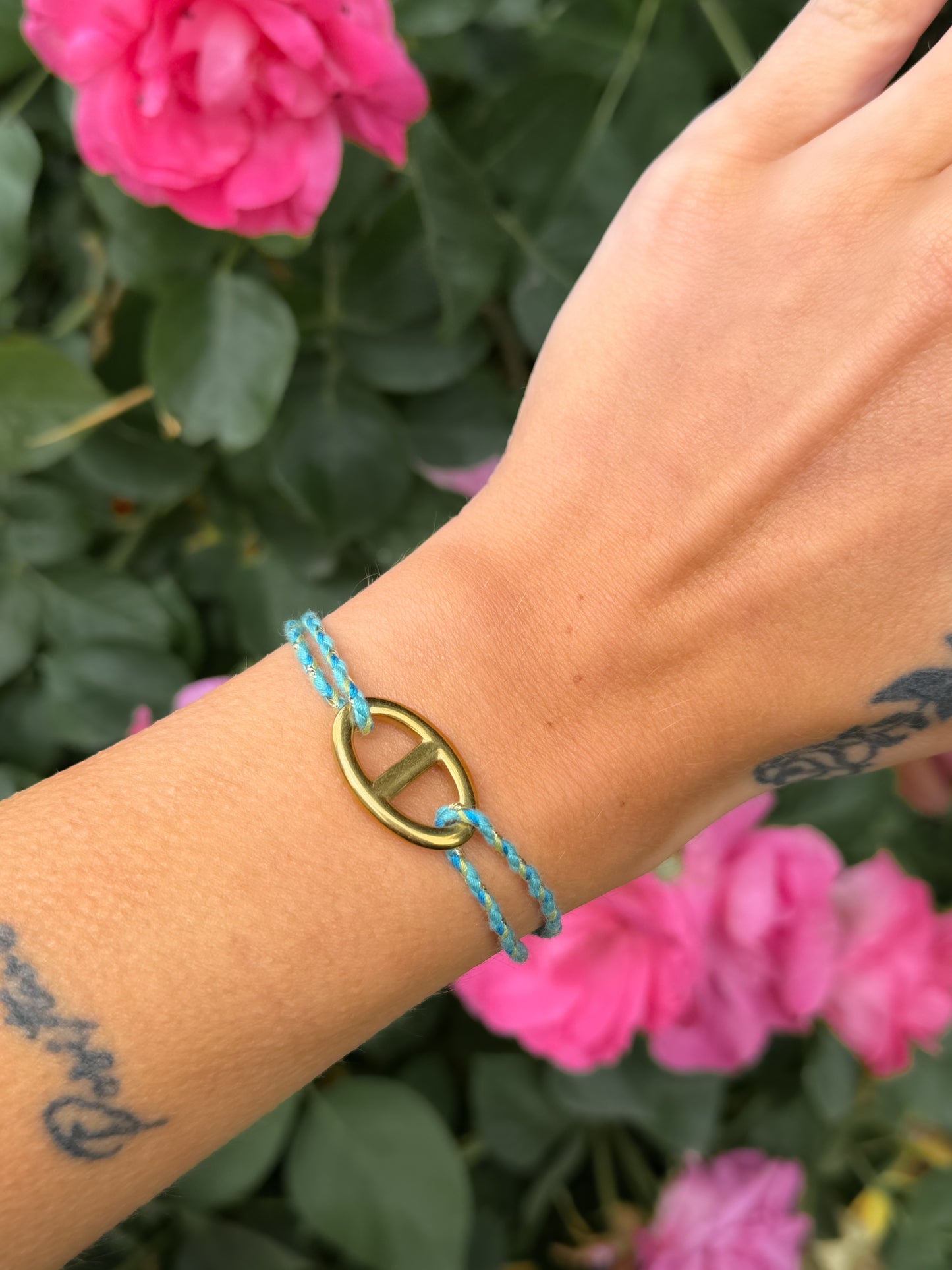 BRACELET OCÉANE