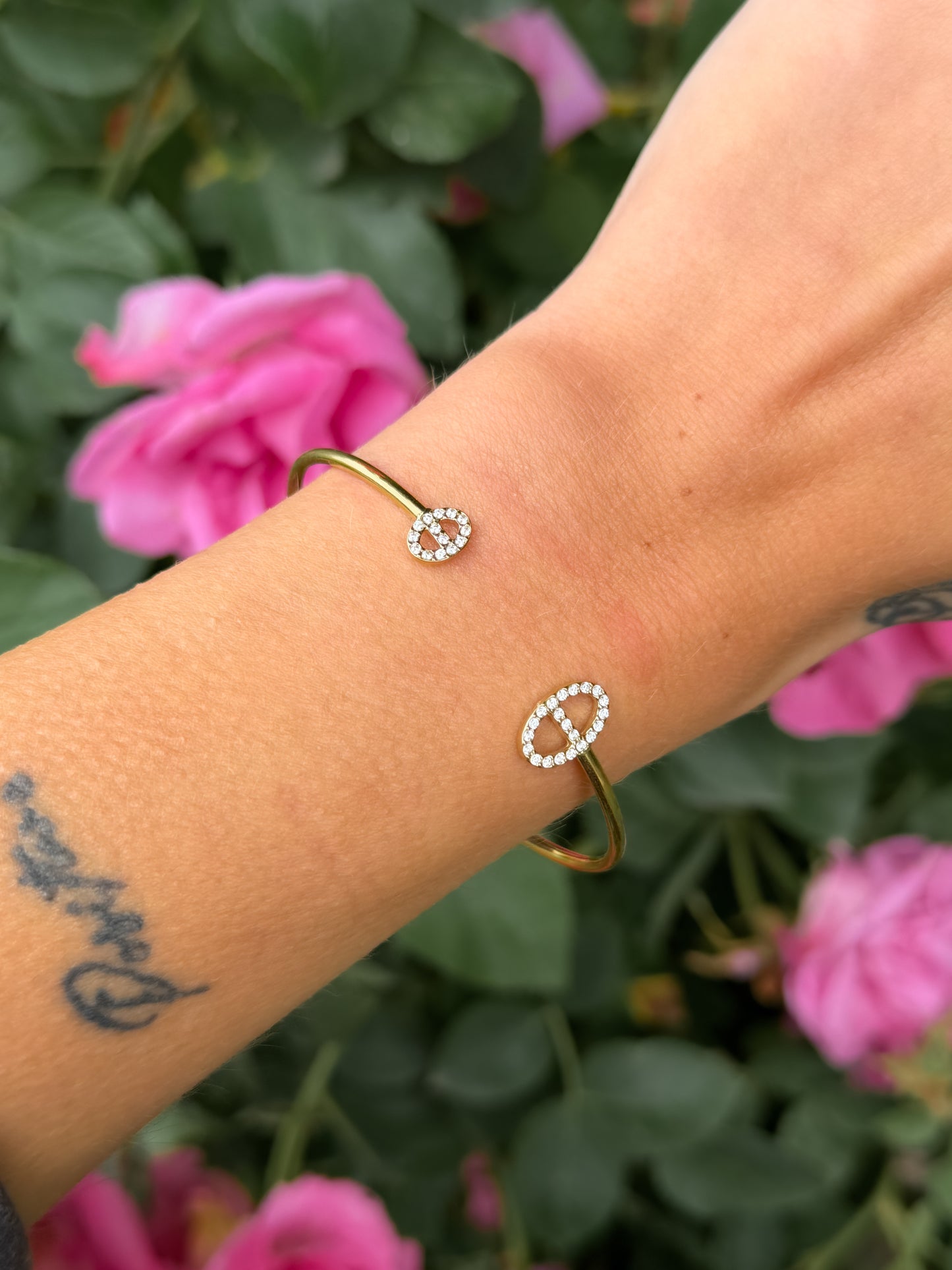 BRACELET GARANCE