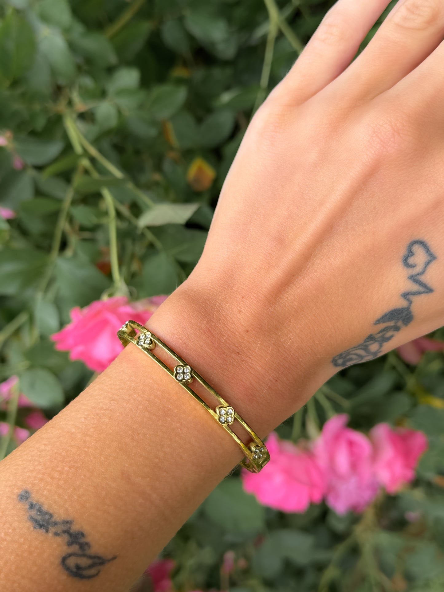 BRACELET ALIX