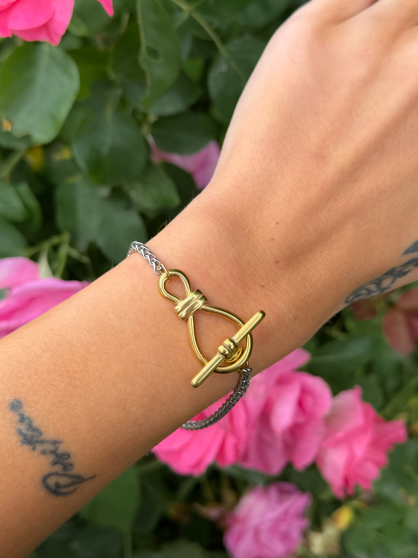 BRACELET LILY