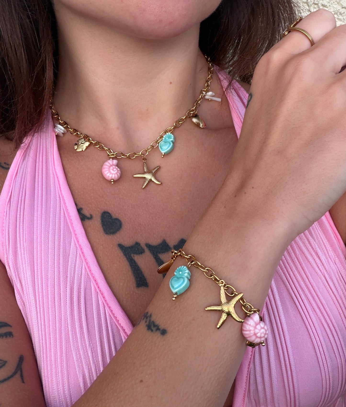 COLLIER SUMMER
