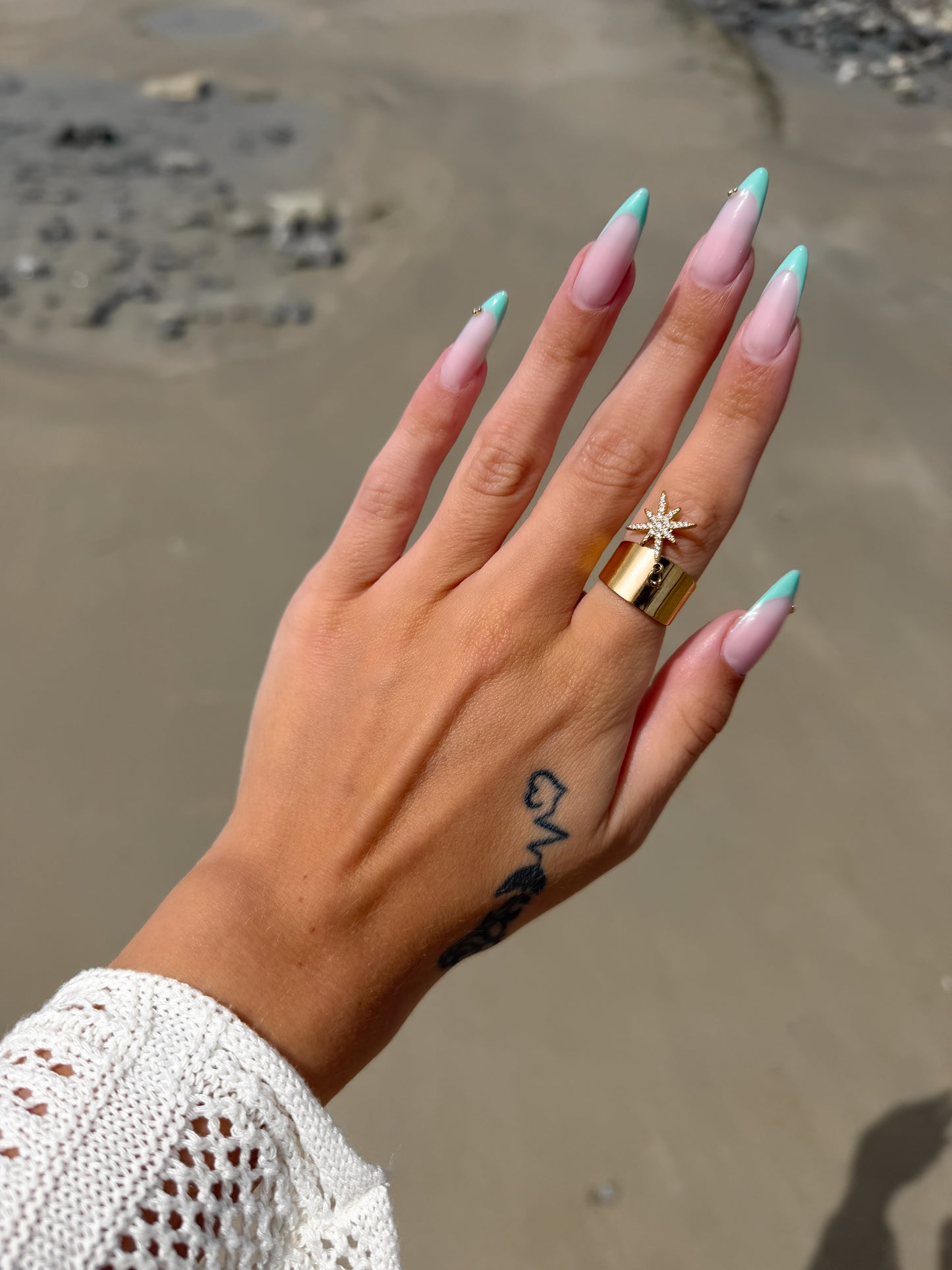 BAGUE YUKA