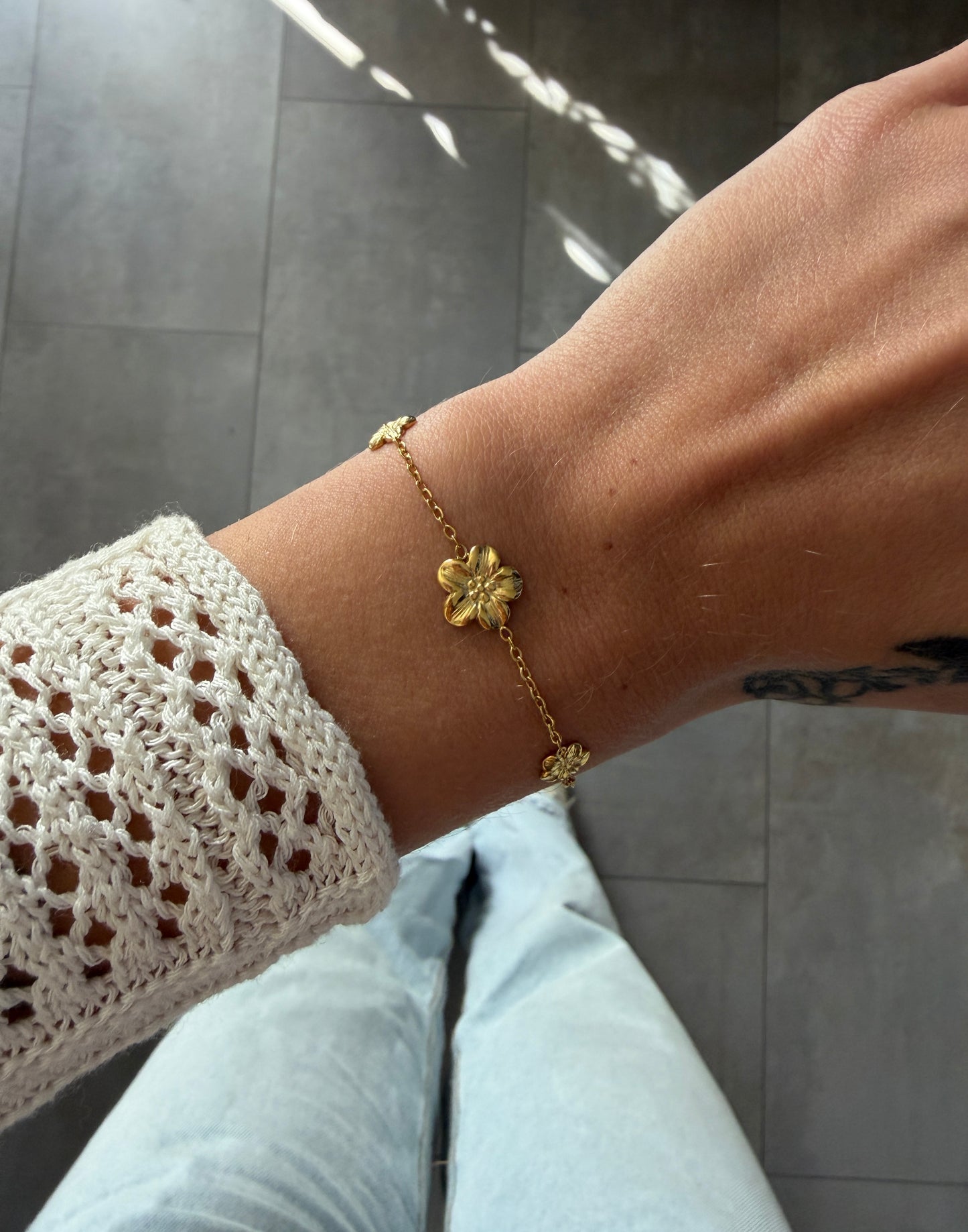 BRACELET MELISSA