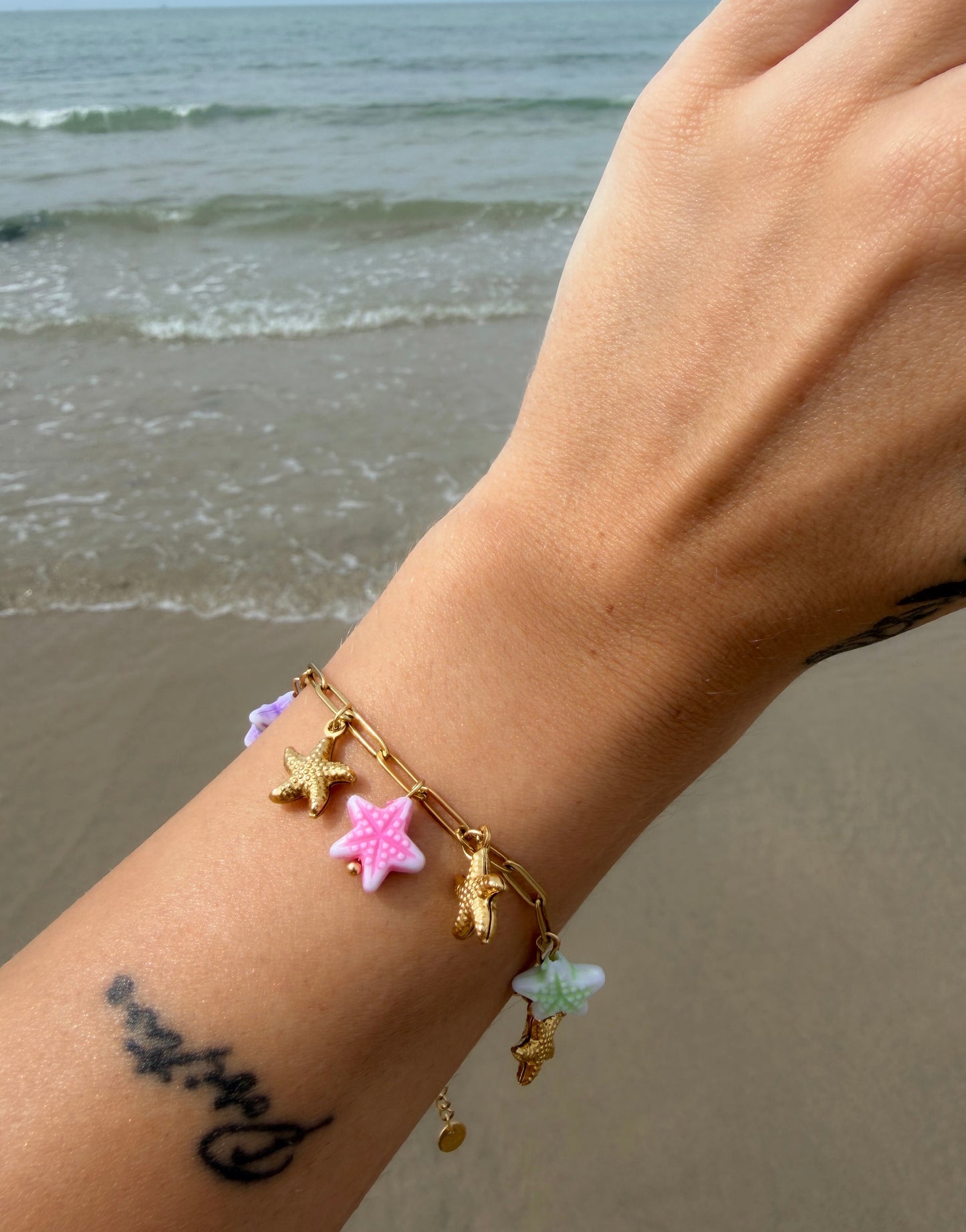 BRACELET PARADISE