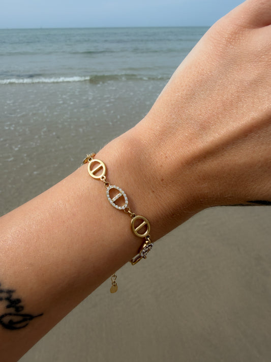 BRACELET INÈS