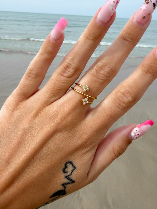BAGUE EMILIA