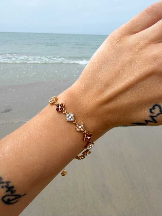 BRACELET MOKA
