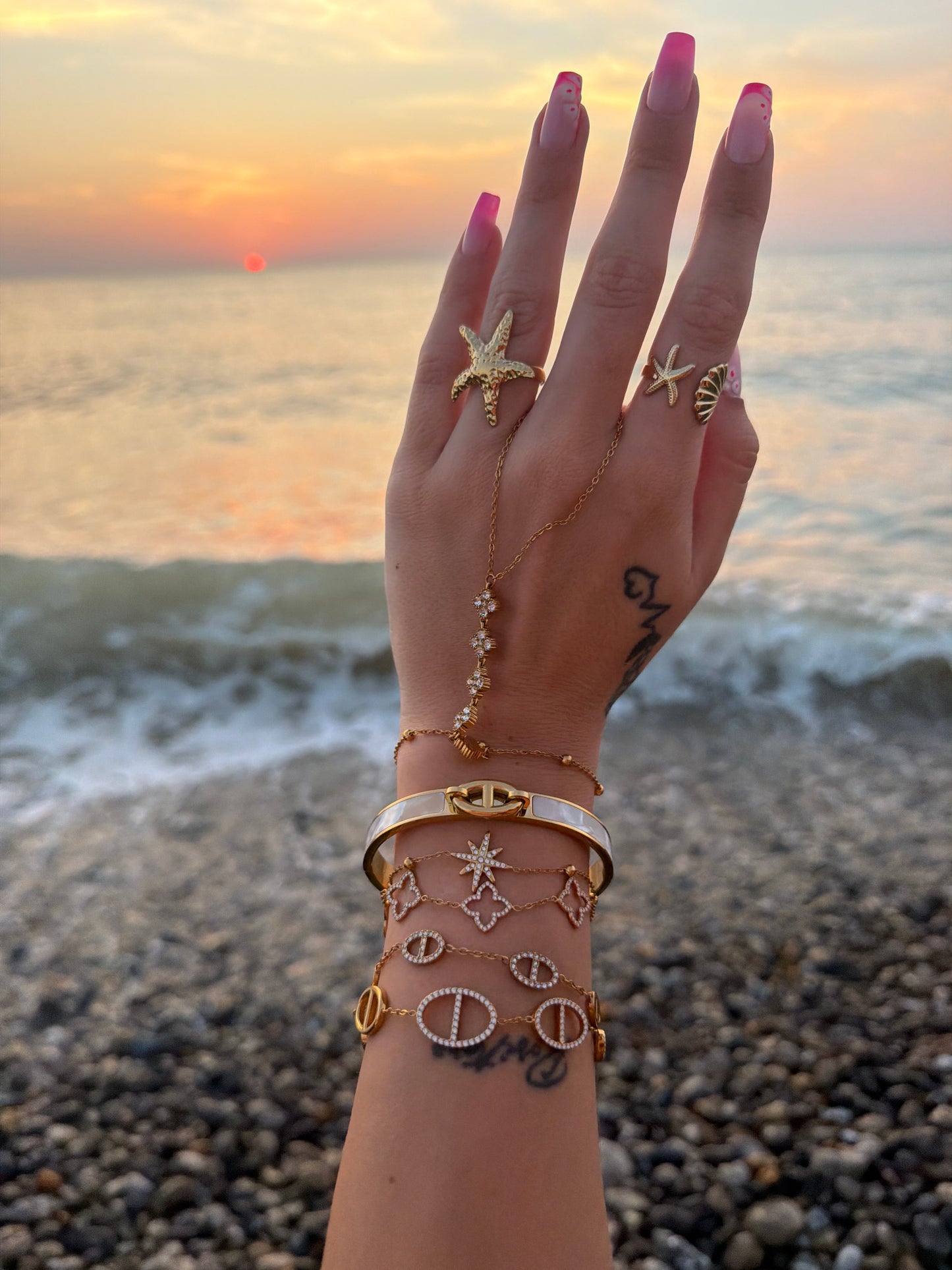 BRACELET ENORA