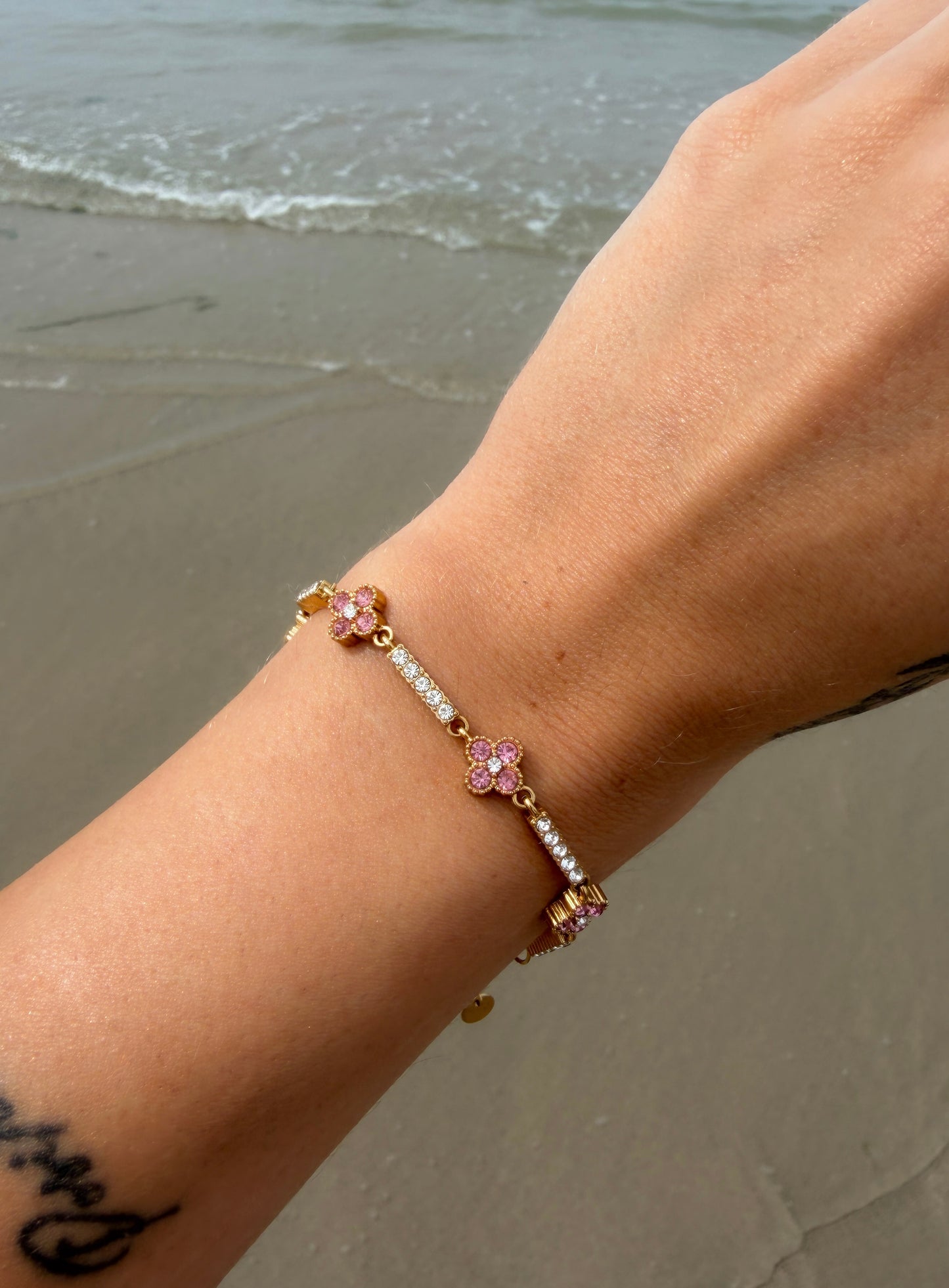 BRACELET PRINCESSE