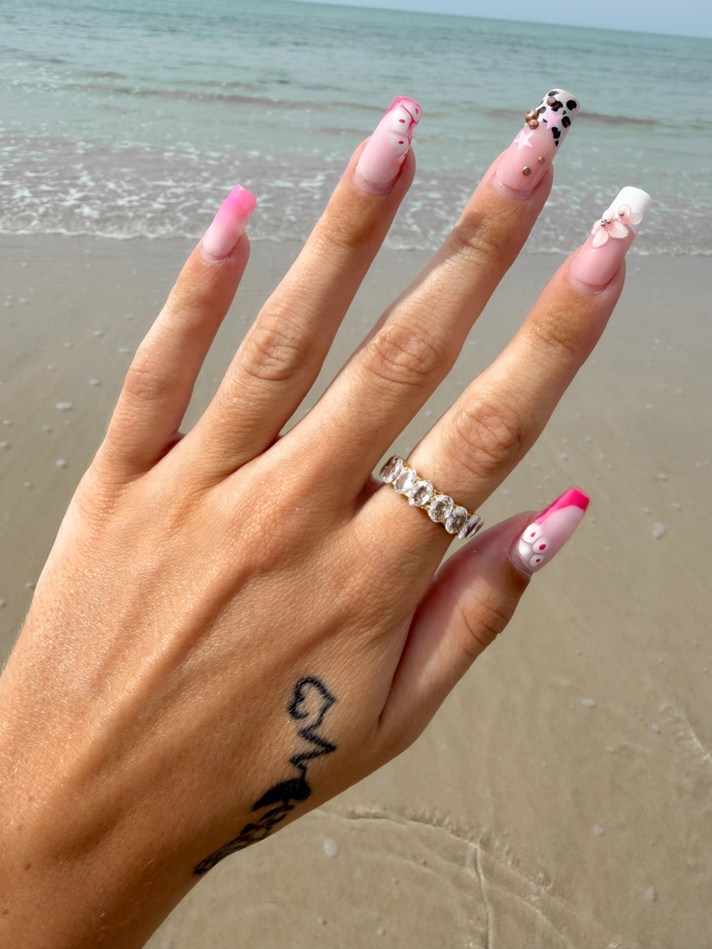 BAGUE ANNA