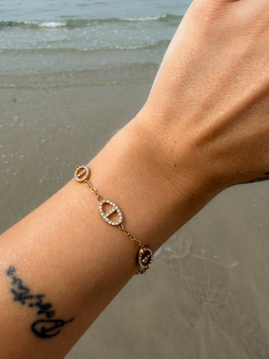 BRACELET MAËLLE