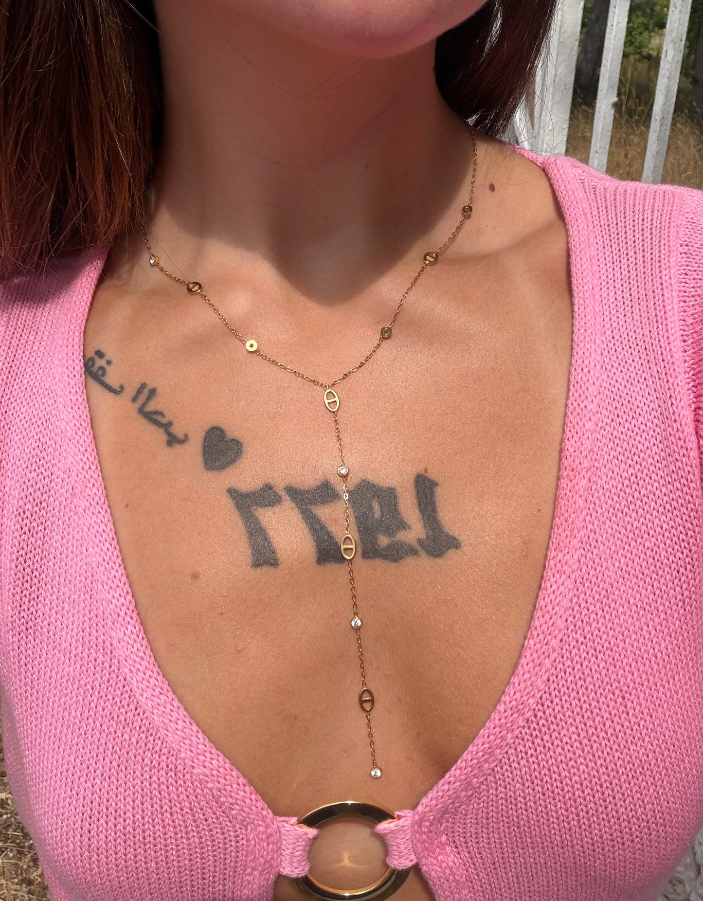 COLLIER NOUR
