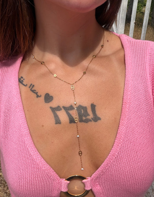 COLLIER NOUR