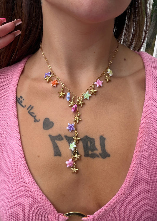 COLLIER PARADISE