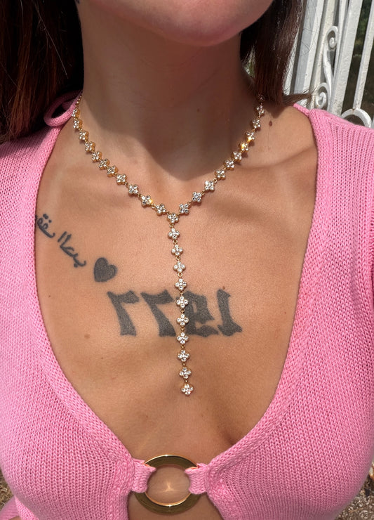 COLLIER ELENA