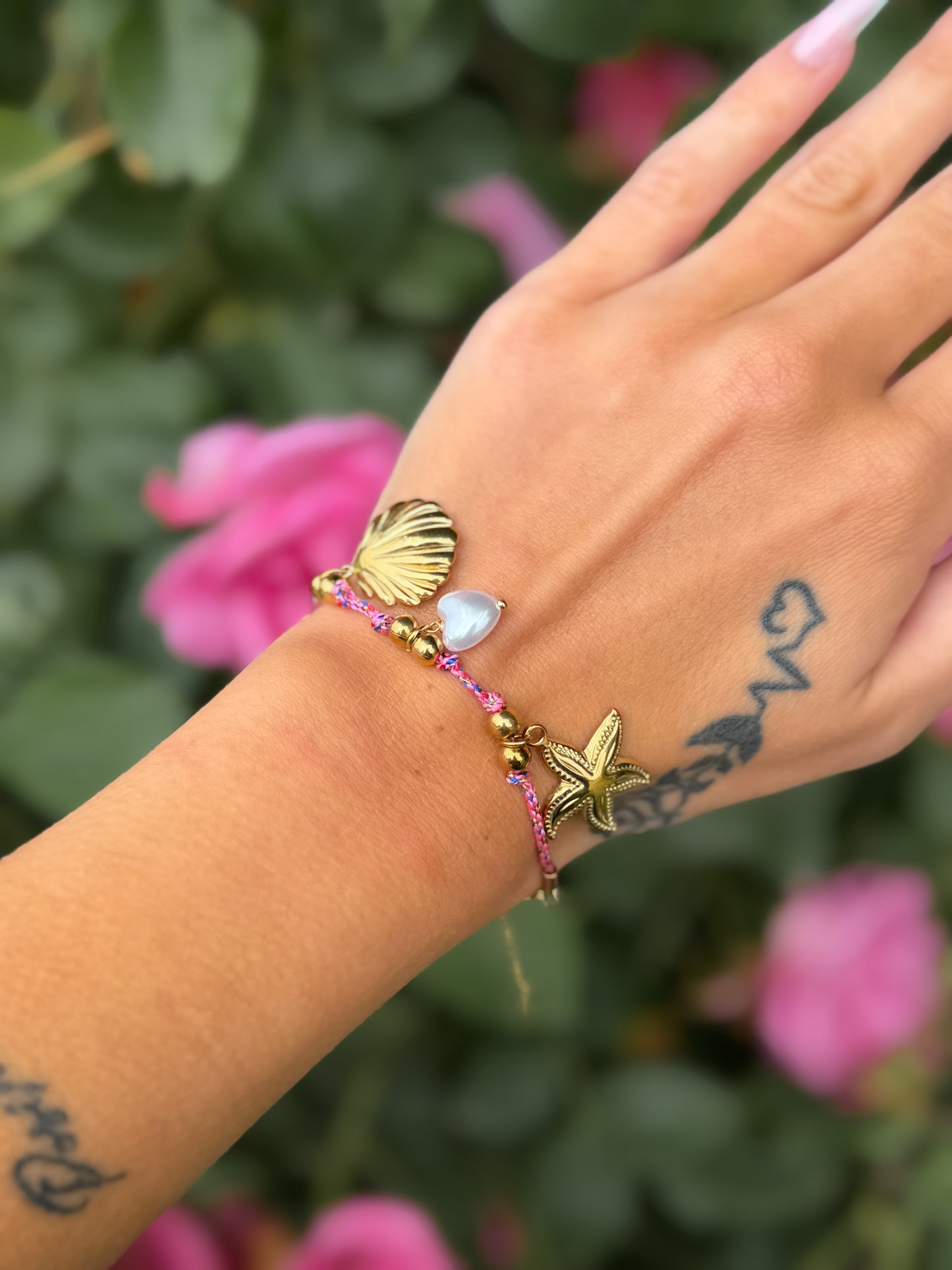 BRACELET LINA