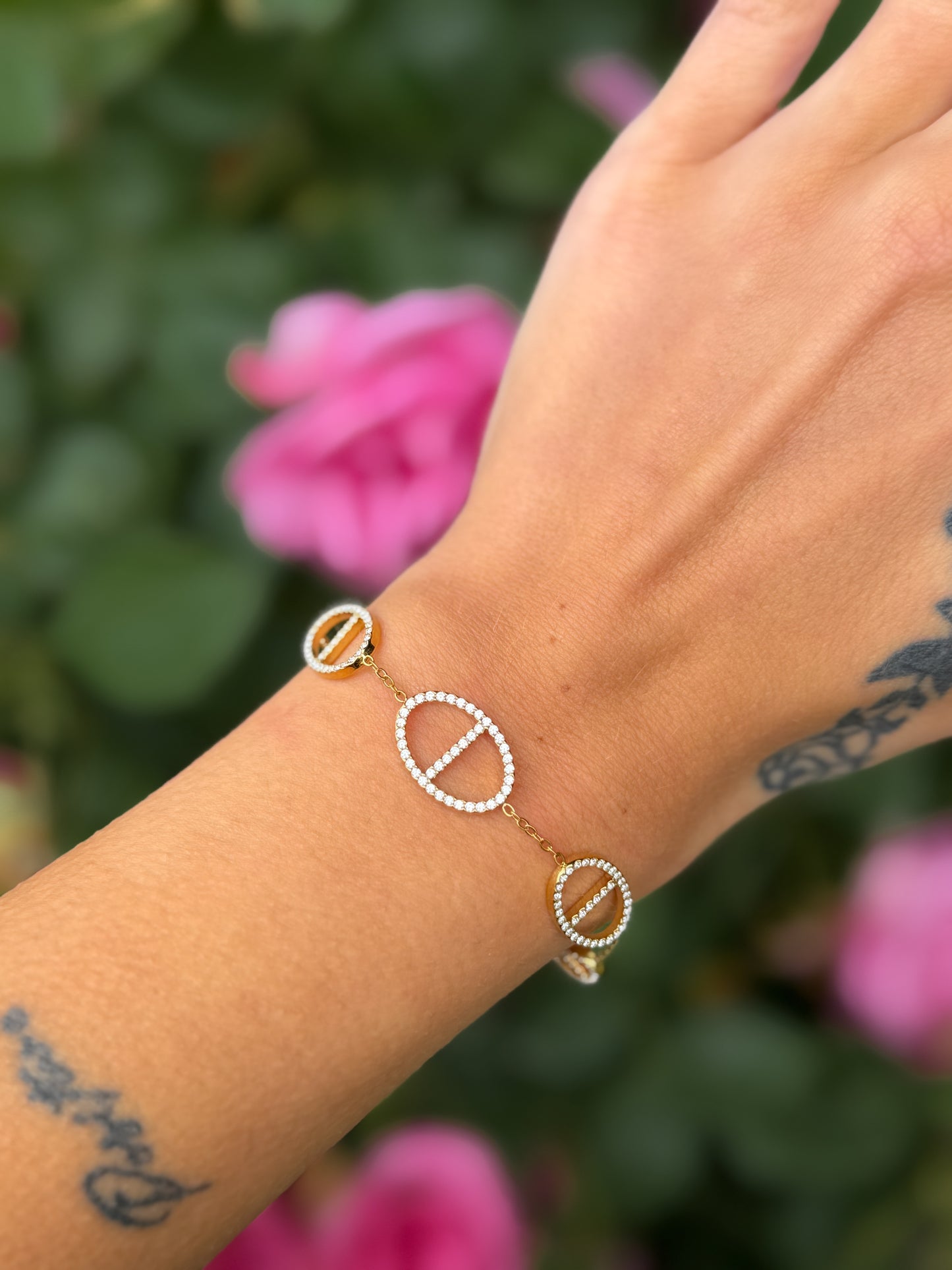 LEÏLA BRACELET