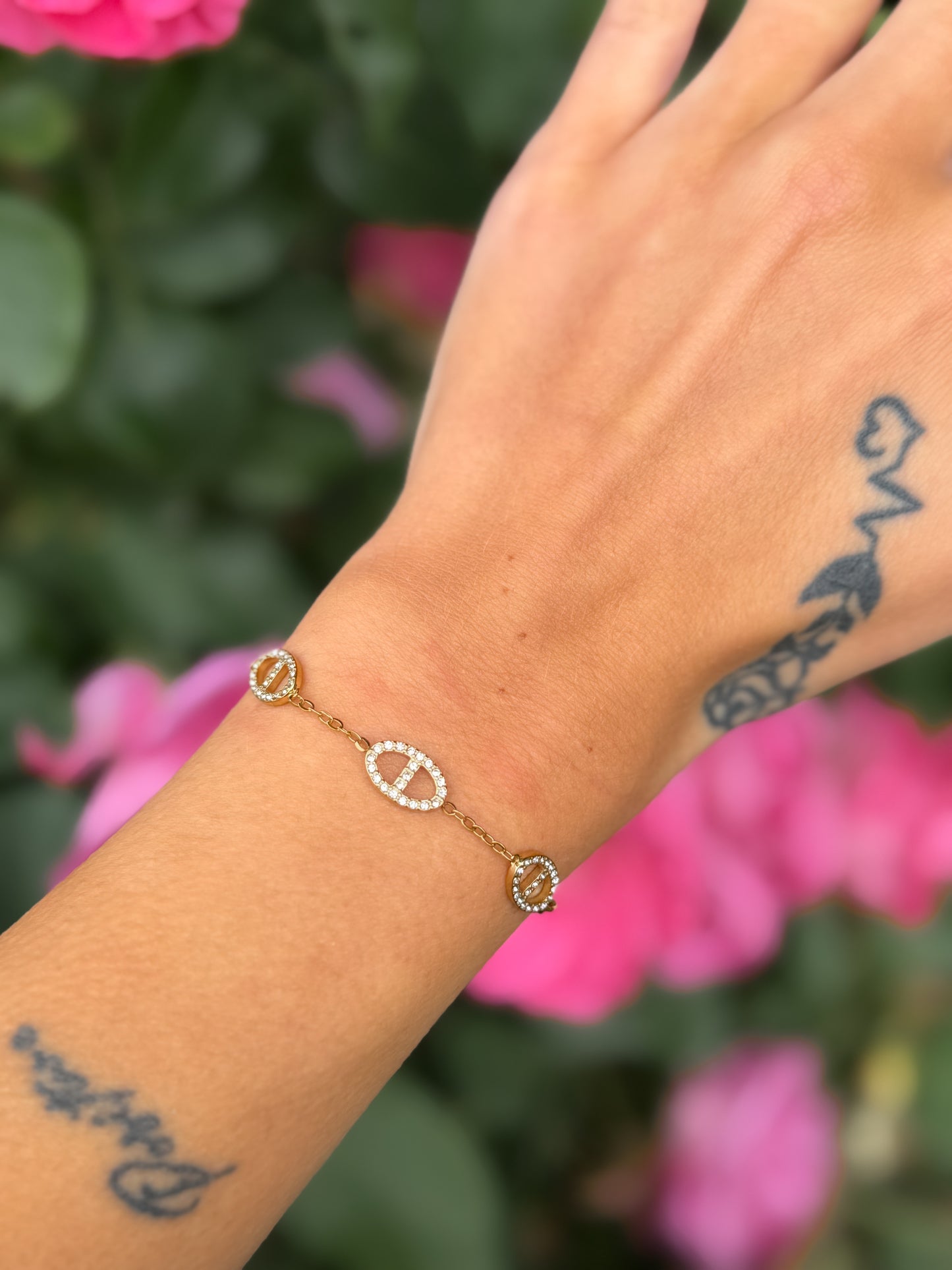 BRACELET MAËLLE