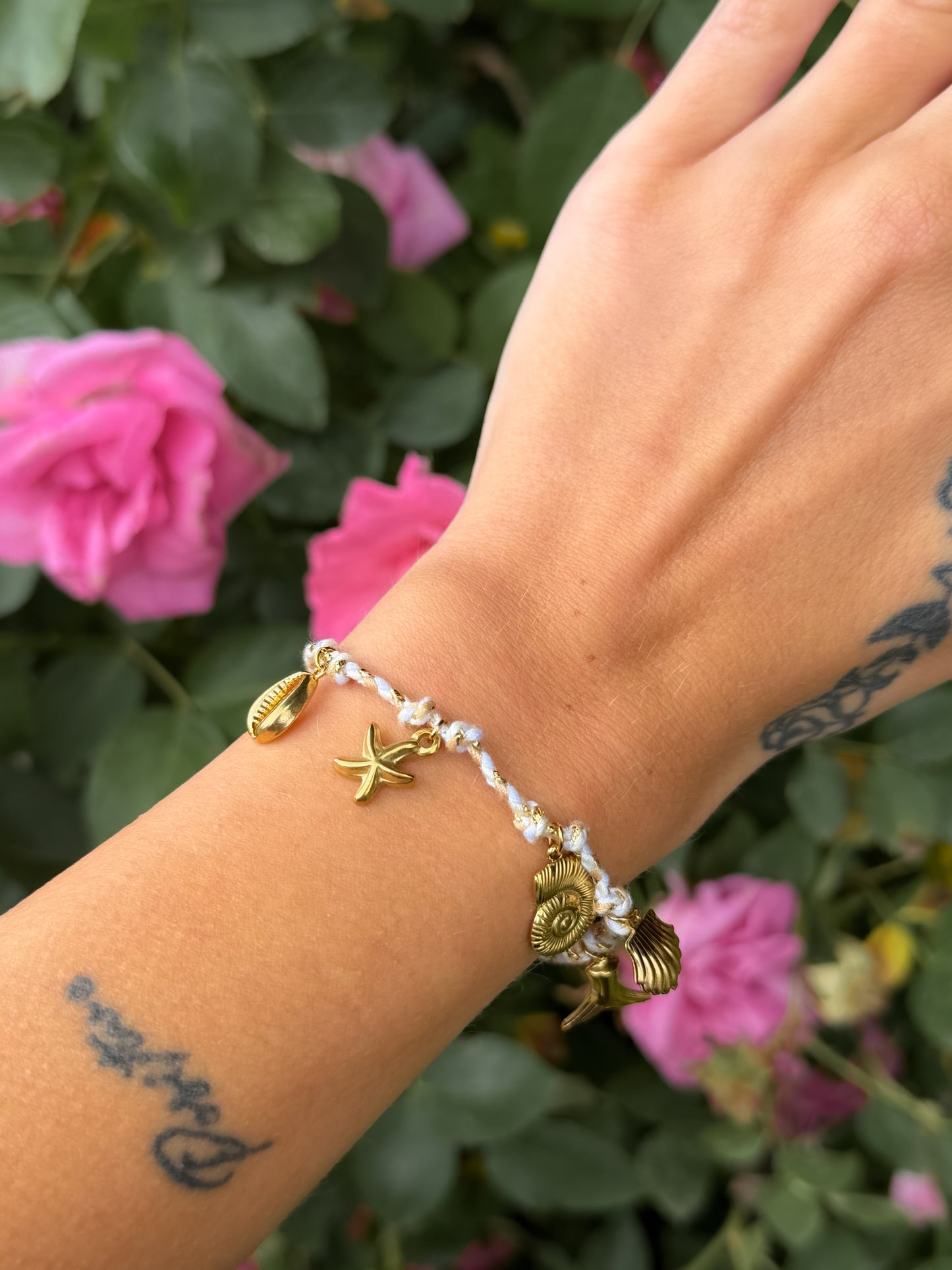 BRACELET COCO