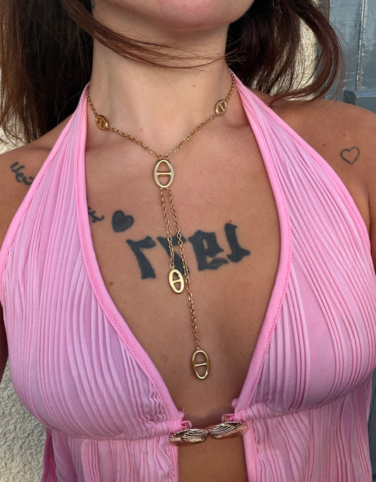 EMMY NECKLACE