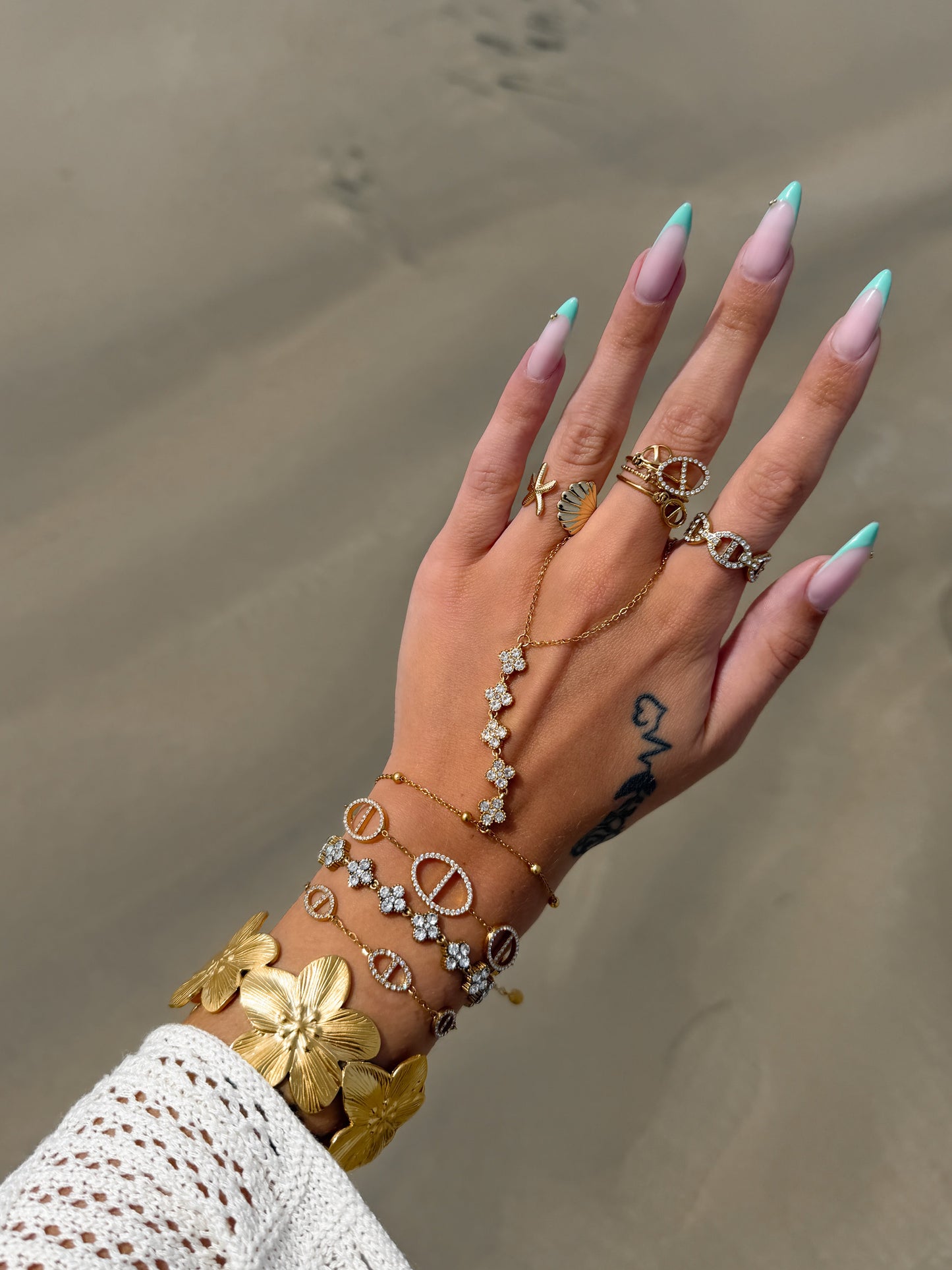 BRACELET LIVIA