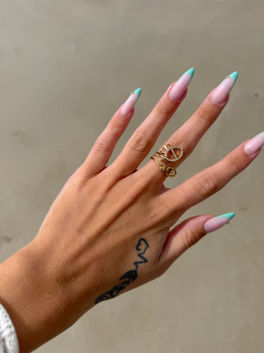 BAGUE LILOU