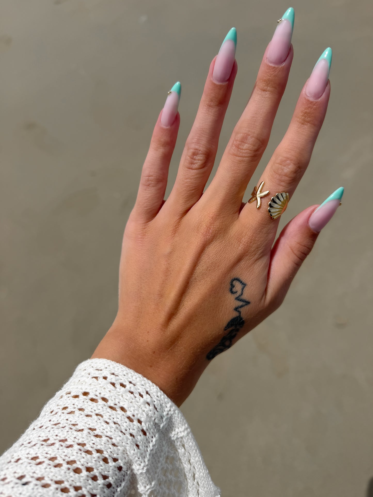 BAGUE AUDÉLANE