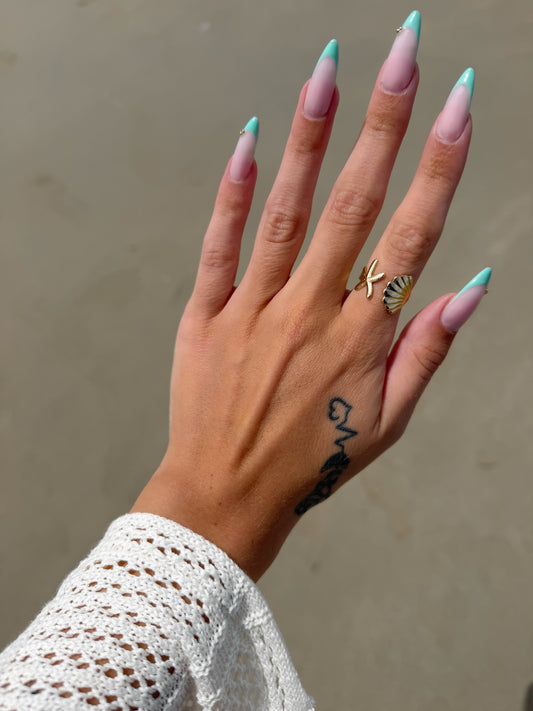 BAGUE AUDÉLANE