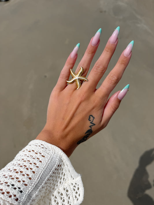 BAGUE MAÏLYS