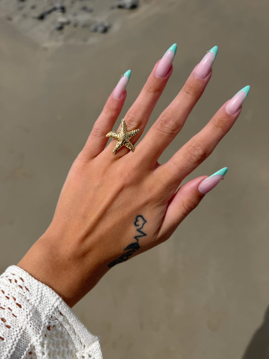 MILA RING