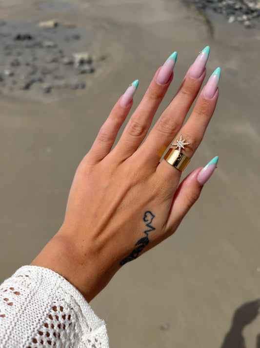 BAGUE YUKA