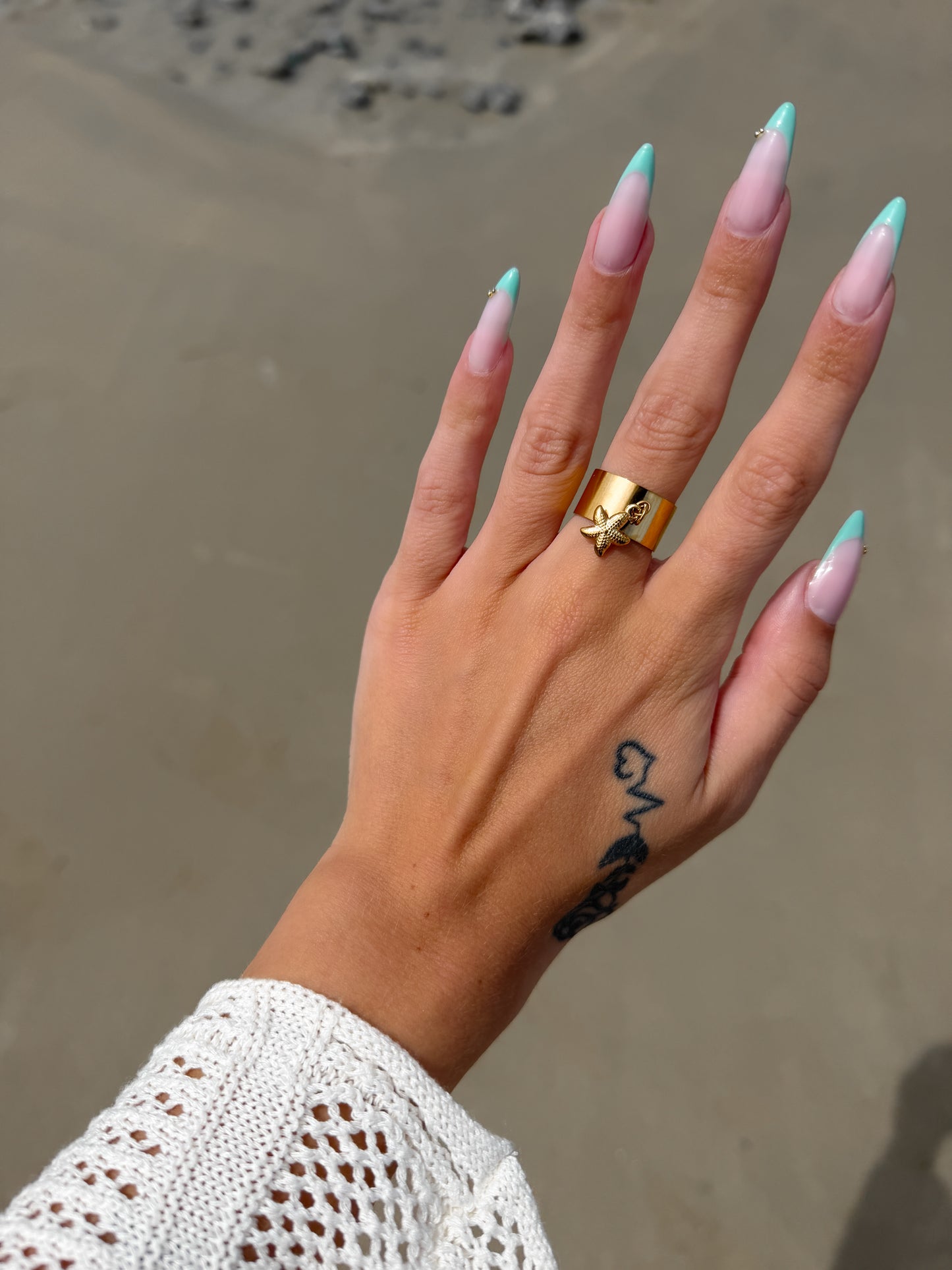 BAGUE JULIA