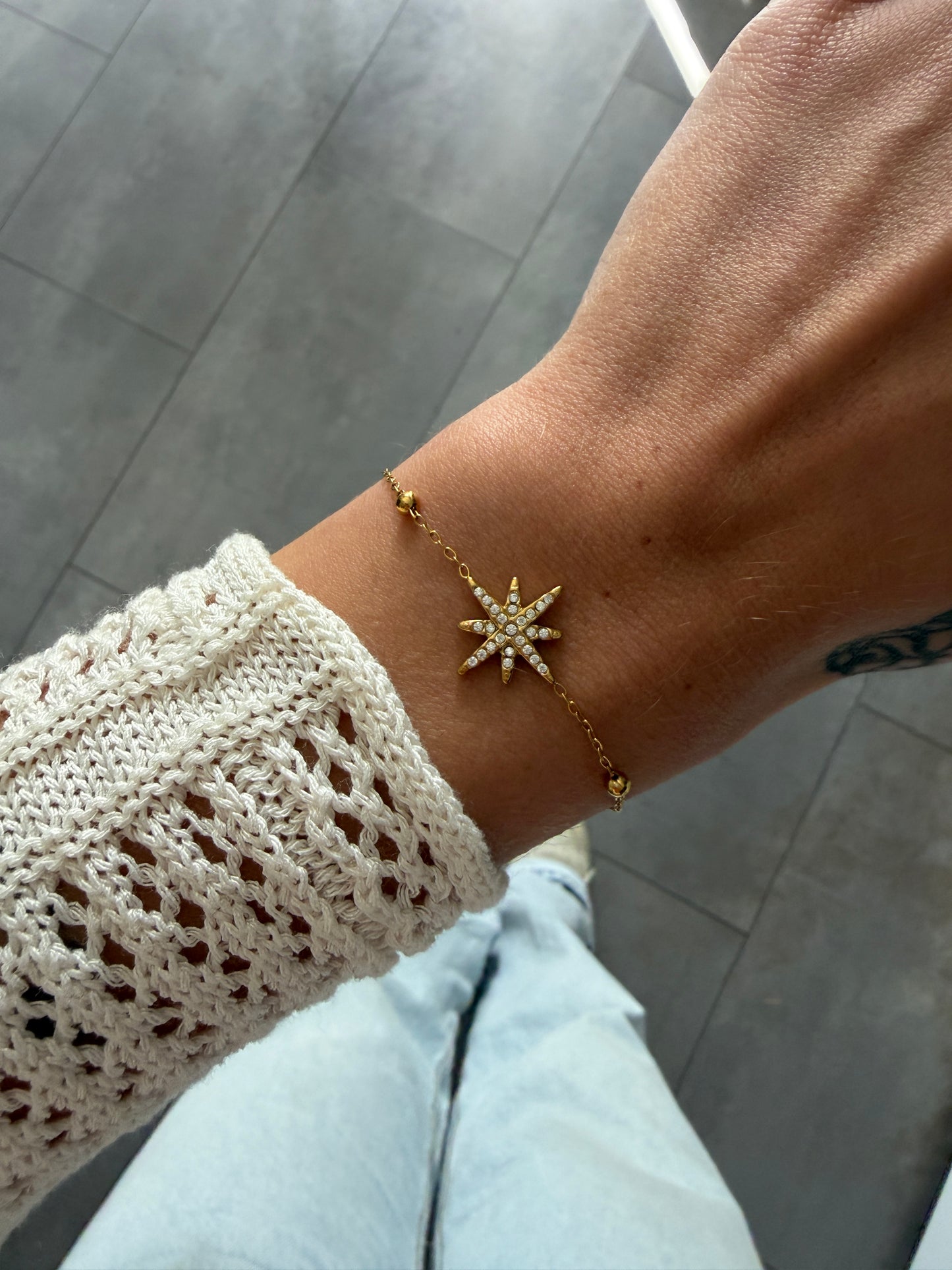 BRACELET JULIETTE