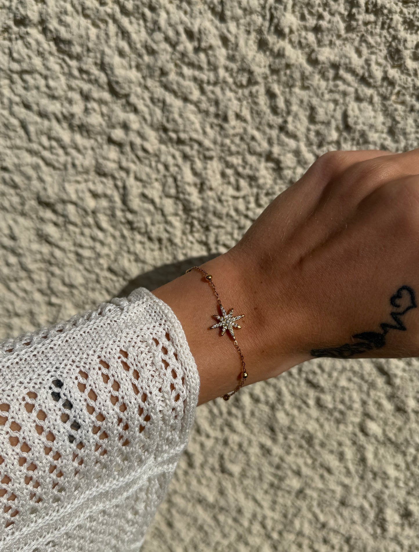 BRACELET JULIETTE