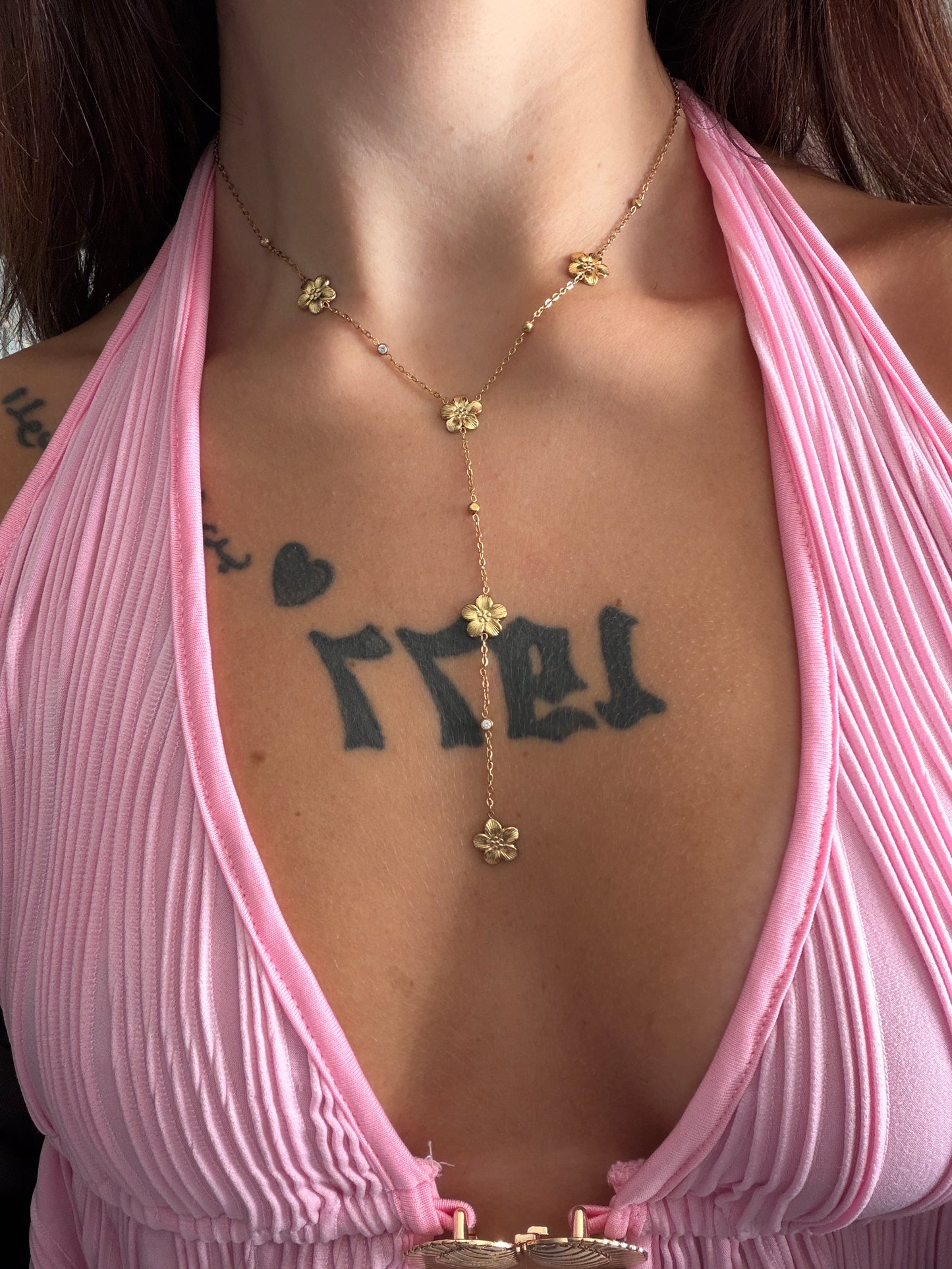 COLLIER LORENA
