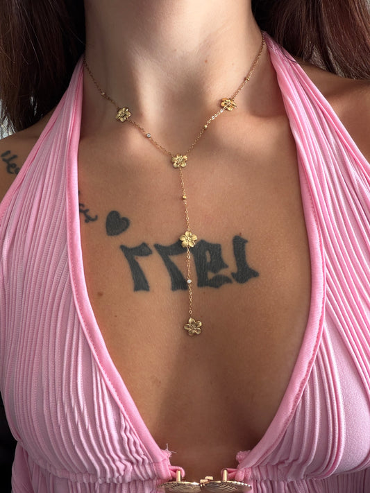 COLLIER LORENA
