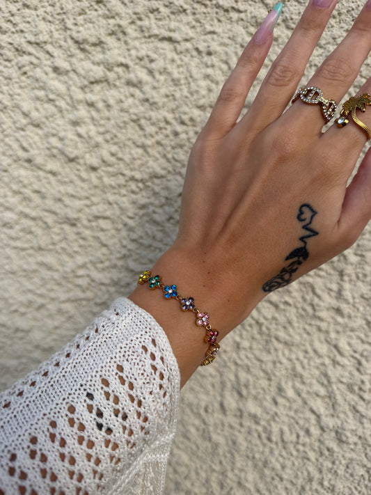 BRACELET FLORIANE MULTI
