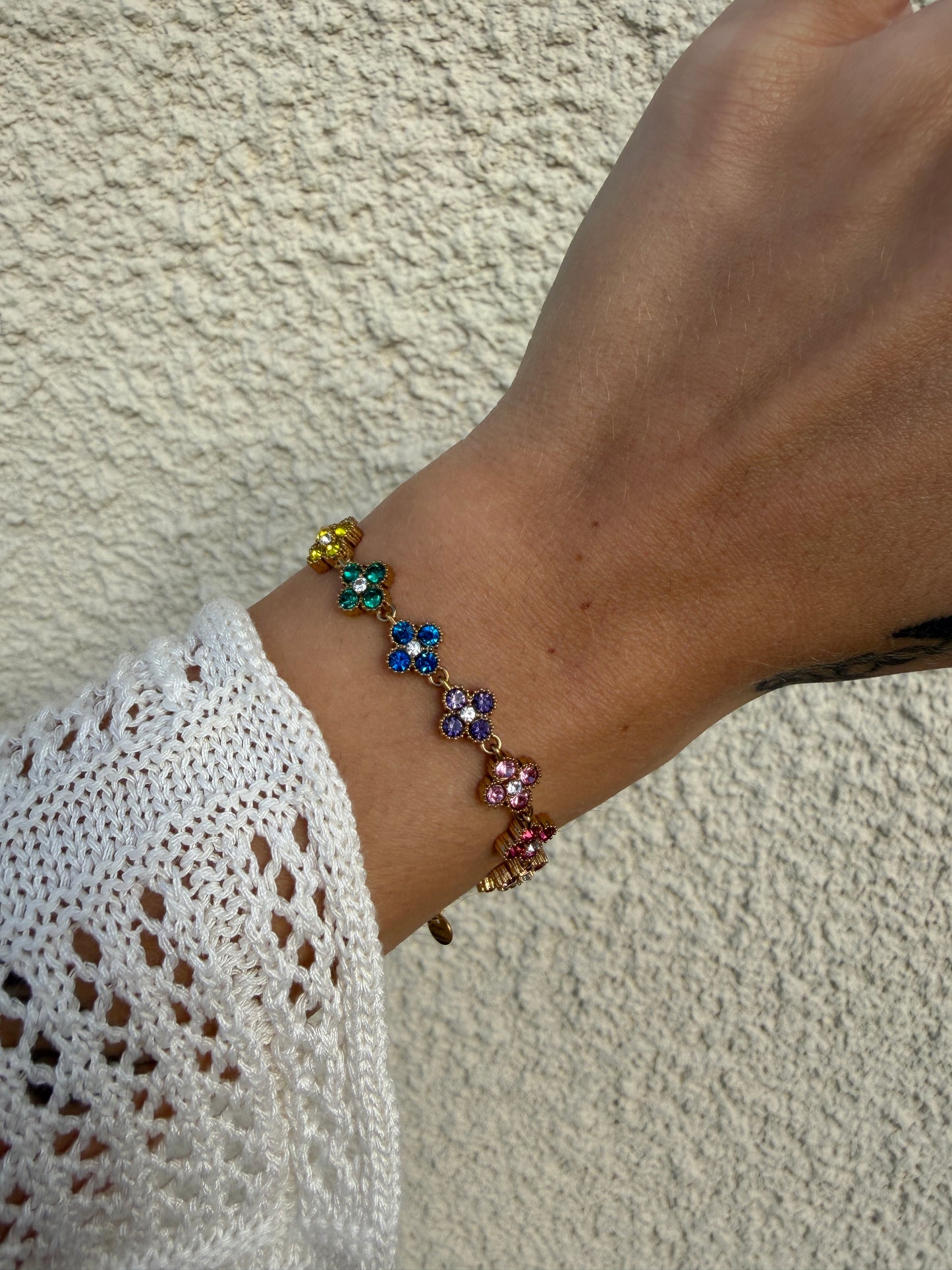 BRACELET FLORIANE MULTI